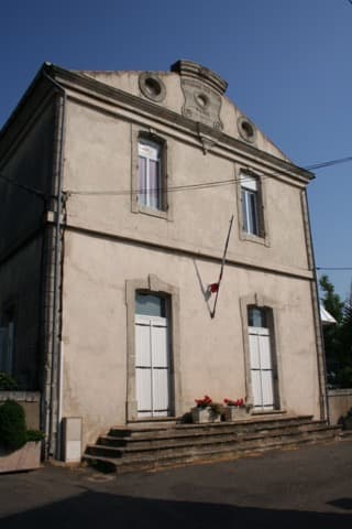 Antiquaire-Brocanteur Assignan