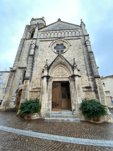 Antiquaire-Brocanteur Autignac