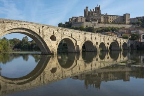 Antiquaire-Brocanteur Béziers