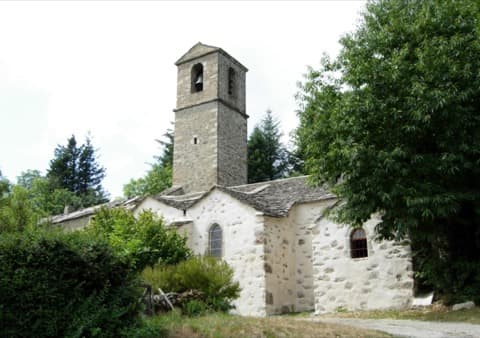 Antiquaire-Brocanteur Cambon-et-Salvergues