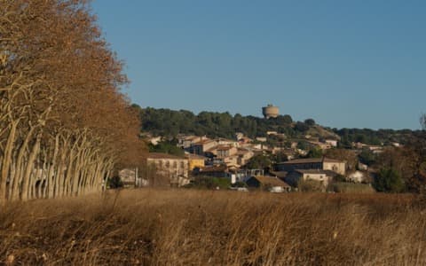 Antiquaire-Brocanteur Campagnan