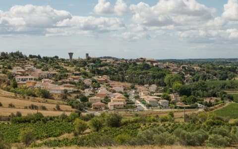 Antiquaire-Brocanteur Castelnau-de-Guers