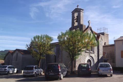 Antiquaire-Brocanteur Cazilhac