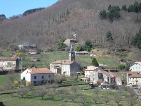 Antiquaire-Brocanteur Courniou