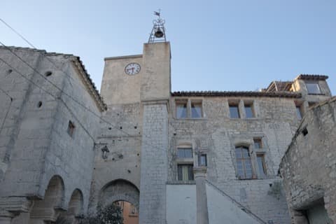Antiquaire-Brocanteur Cournonsec