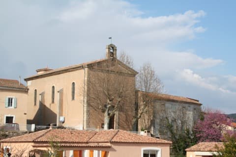Antiquaire-Brocanteur Faugères