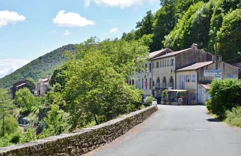 Antiquaire-Brocanteur Ferrals-les-Montagnes