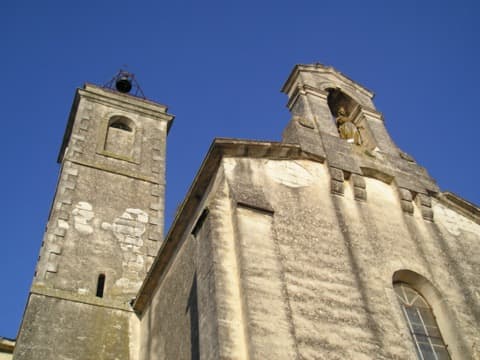 Antiquaire-Brocanteur Galargues
