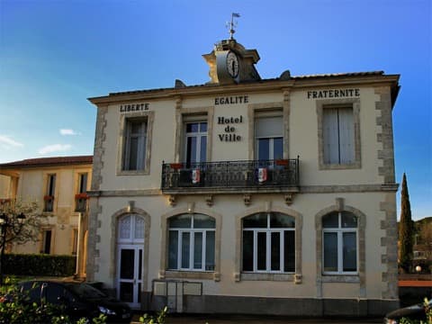 Antiquaire-Brocanteur Jacou