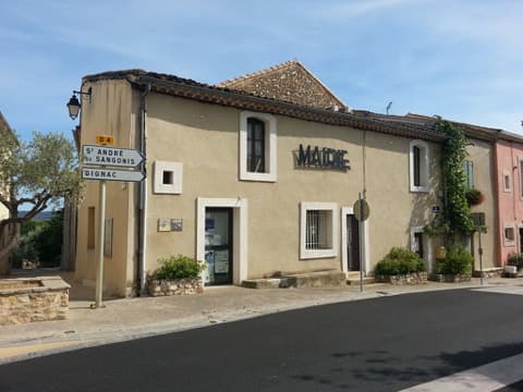 Antiquaire-Brocanteur Lagamas