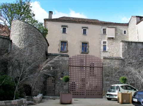 Antiquaire-Brocanteur Le Cros
