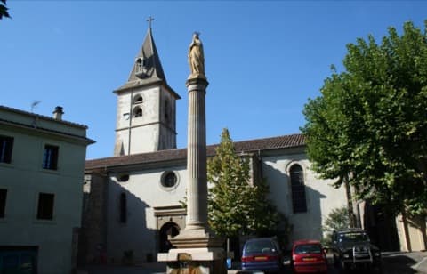 Antiquaire-Brocanteur Le Poujol-sur-Orb