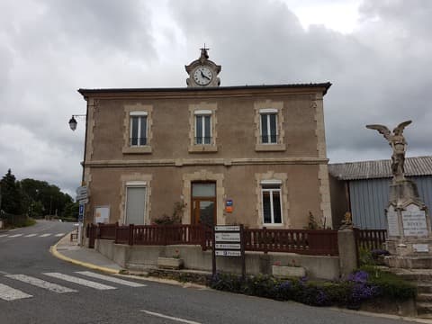 Antiquaire-Brocanteur Les Rives