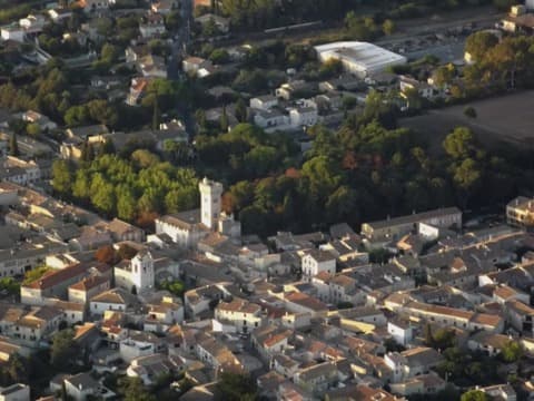 Antiquaire-Brocanteur Lunel-Viel