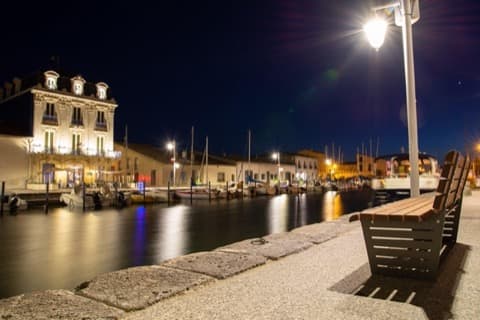 Antiquaire-Brocanteur Marseillan