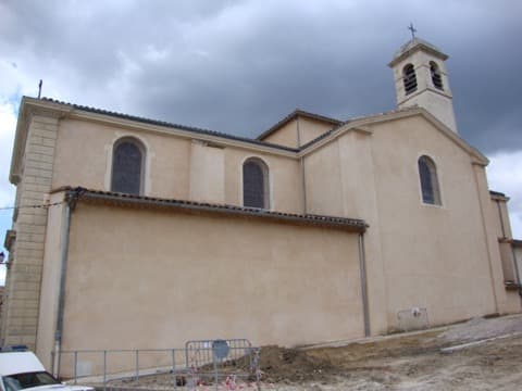 Antiquaire-Brocanteur Montarnaud