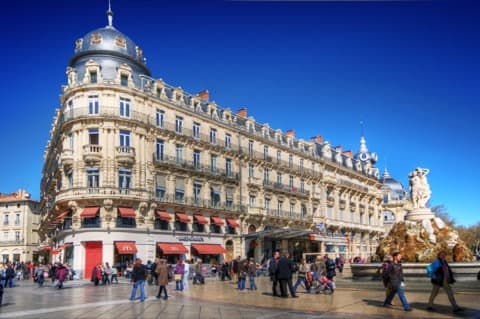 Antiquaire-Brocanteur Montpellier