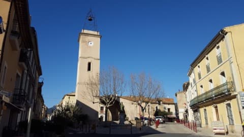 Antiquaire-Brocanteur Montpeyroux