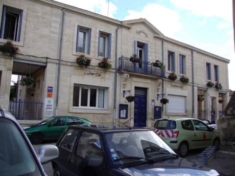 Antiquaire-Brocanteur Mudaison