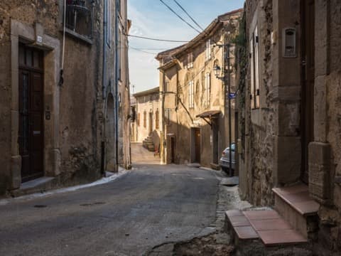 Antiquaire-Brocanteur Murviel-lès-Béziers