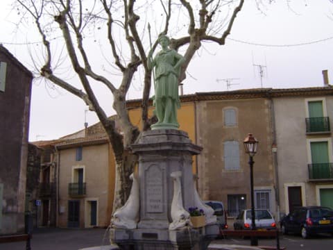 Antiquaire-Brocanteur Nizas