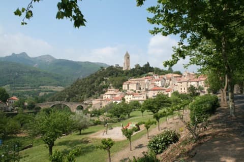 Antiquaire-Brocanteur Olargues