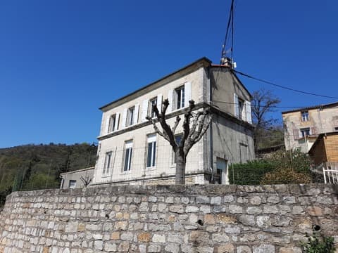 Antiquaire-Brocanteur Olmet-et-Villecun
