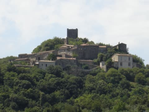 Antiquaire-Brocanteur Pégairolles-de-Buèges