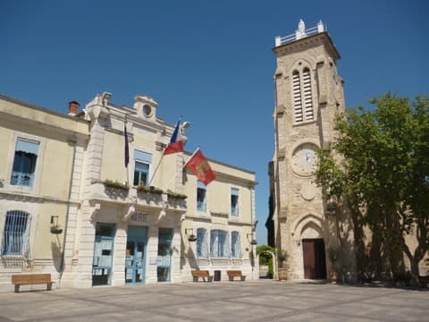 Antiquaire-Brocanteur Pérols