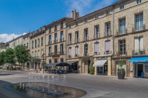 Antiquaire-Brocanteur Pézenas