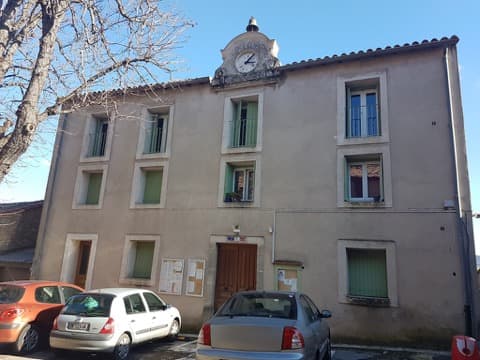 Antiquaire-Brocanteur Poujols