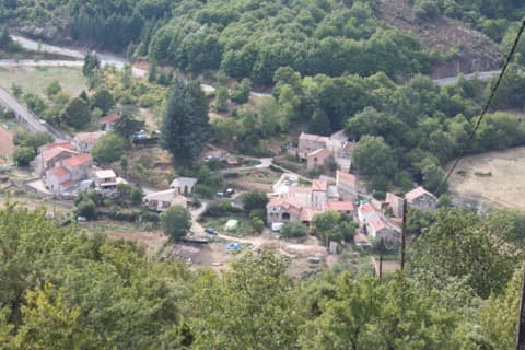 Antiquaire-Brocanteur Rieussec
