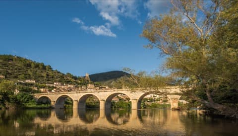 Antiquaire-Brocanteur Roquebrun