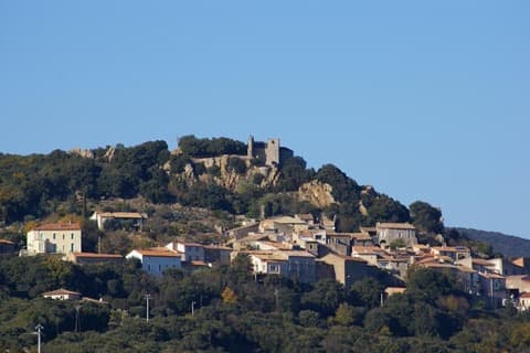 Antiquaire-Brocanteur Roquessels