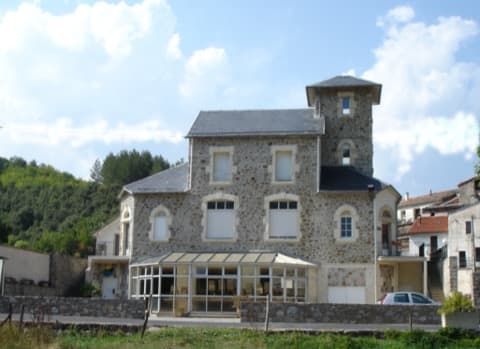 Antiquaire-Brocanteur Rosis