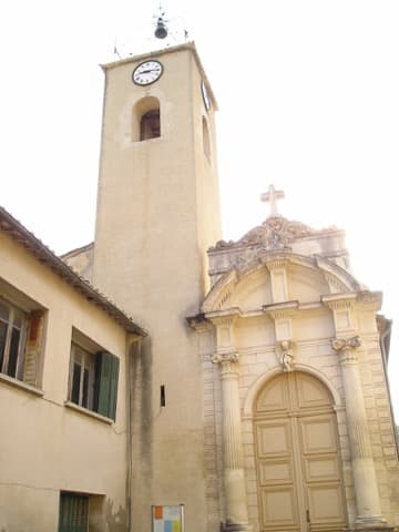 Antiquaire-Brocanteur Saint-Brès
