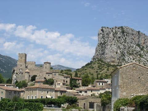 Antiquaire-Brocanteur Saint-Jean-de-Buèges