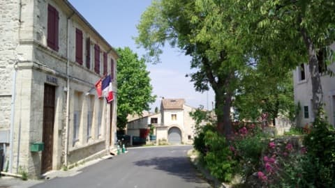 Antiquaire-Brocanteur Saint-Jean-de-Cornies
