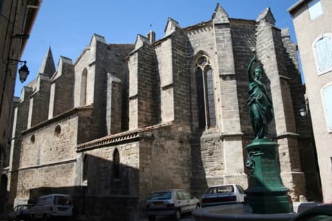 Antiquaire-Brocanteur Saint-Pargoire