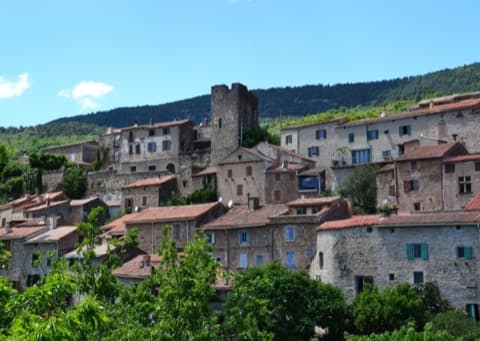 Antiquaire-Brocanteur Saint-Privat
