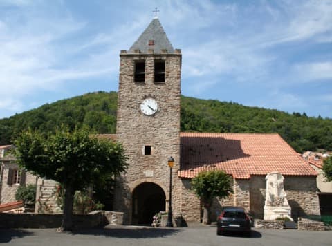 Antiquaire-Brocanteur Saint-Vincent-d'Olargues