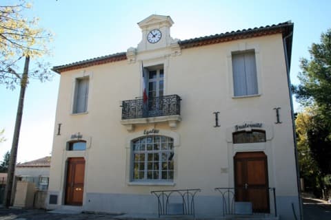 Antiquaire-Brocanteur Saint-Vincent-de-Barbeyrargues