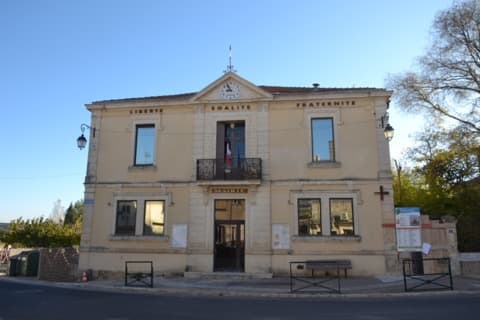 Antiquaire-Brocanteur Saturargues