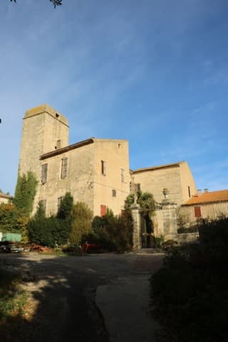 Antiquaire-Brocanteur Sauvian