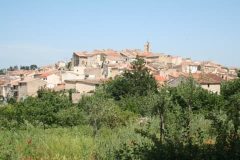 Antiquaire-Brocanteur Servian