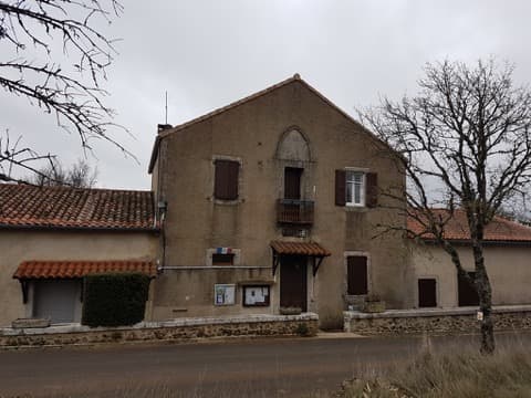 Antiquaire-Brocanteur Sorbs