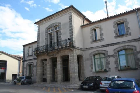 Antiquaire-Brocanteur Tressan
