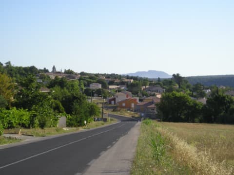 Antiquaire-Brocanteur Vailhauquès