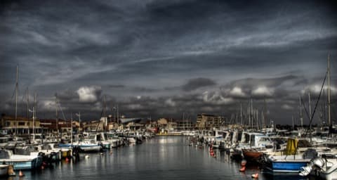 Antiquaire-Brocanteur Valras-Plage