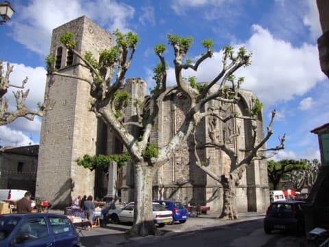Antiquaire-Brocanteur Villemagne-l'Argentière